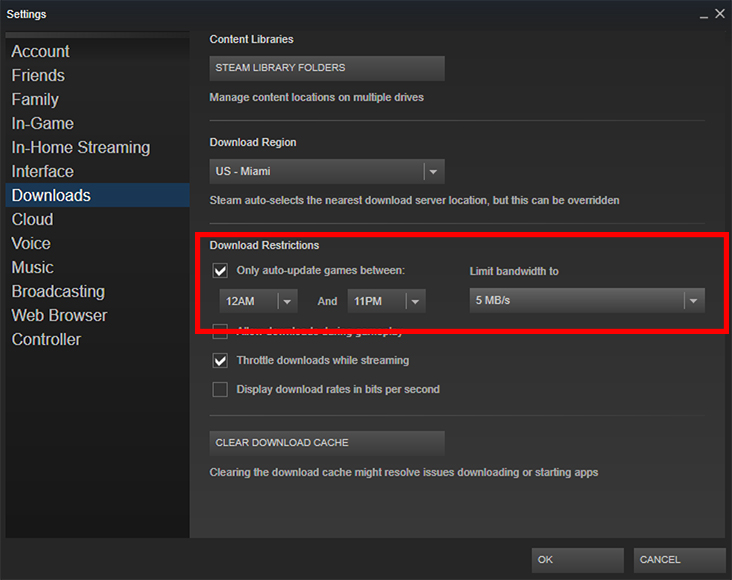 download steam client for pc