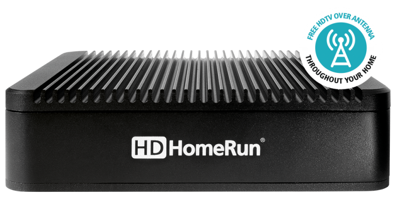 best hd tv tuner for mac os and plex