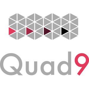 Quad9 Secure DNS Service - 9.9.9.9